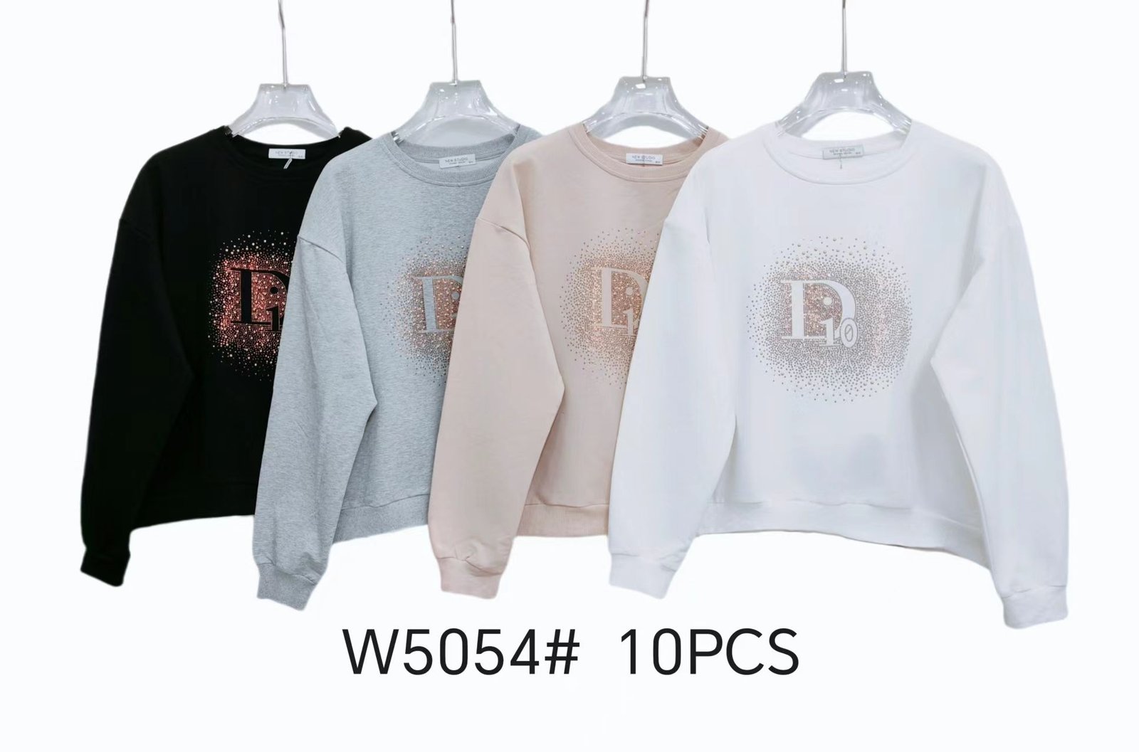 Bluza Damska