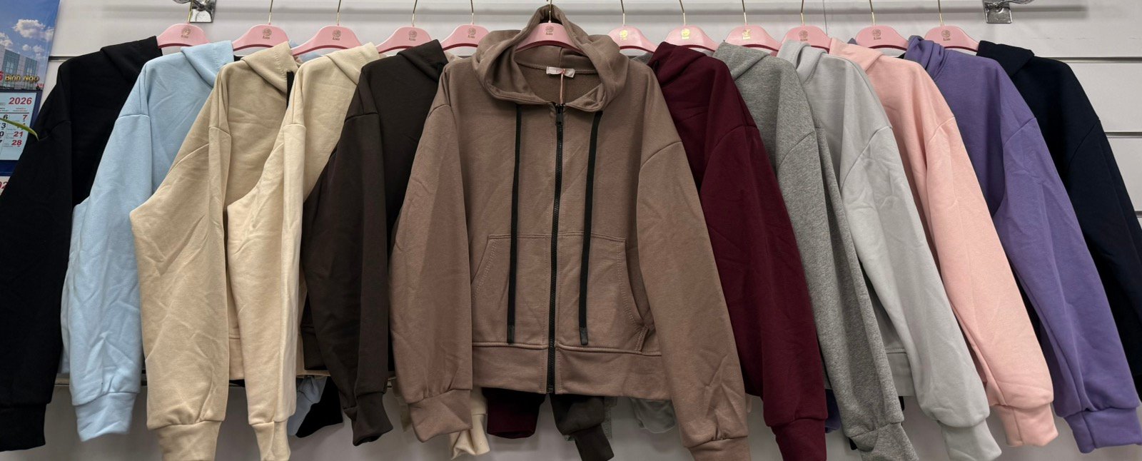 Bluza Damska