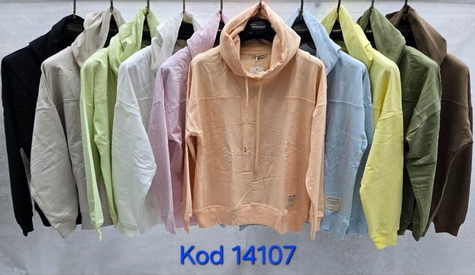Bluza Damska