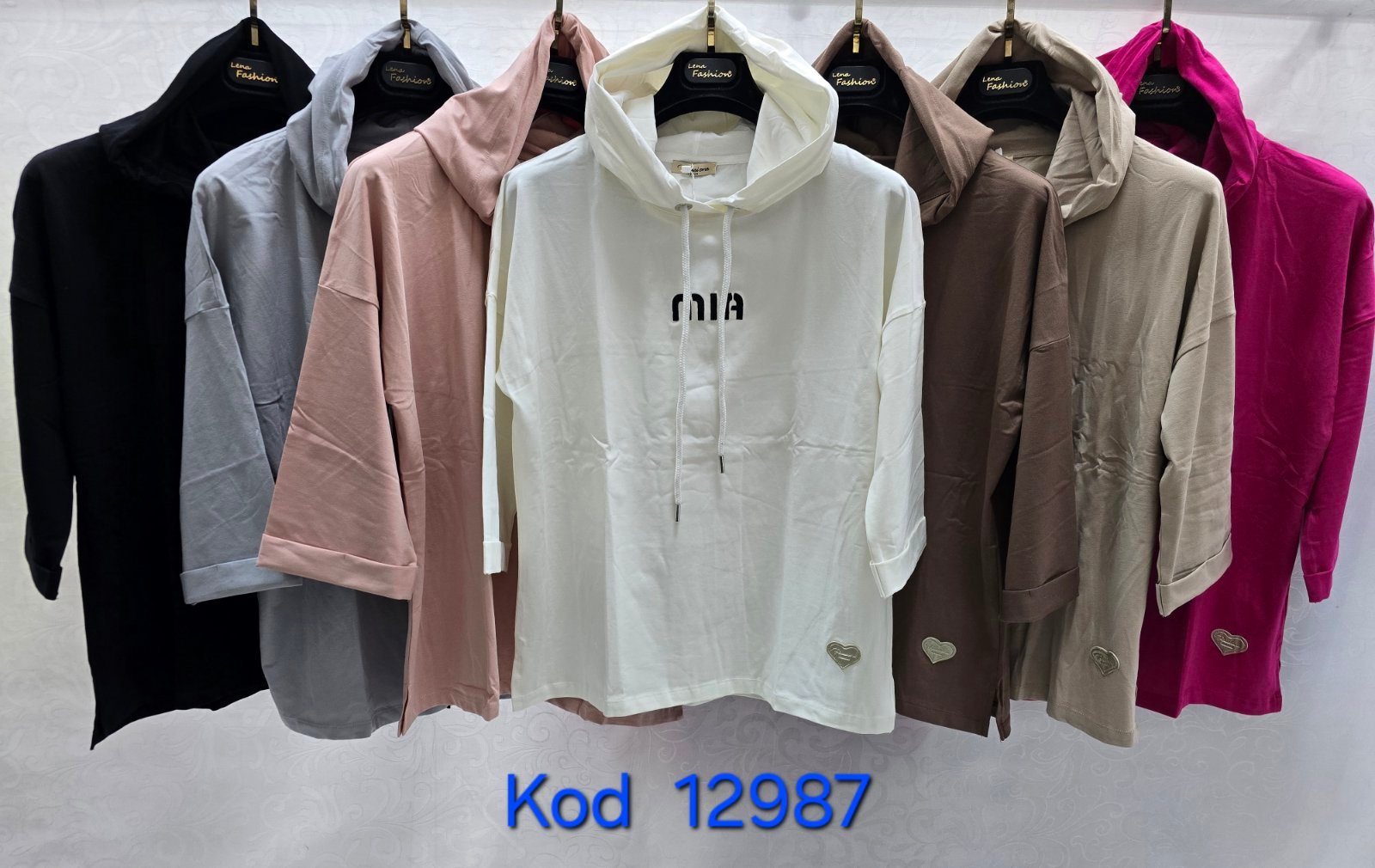 Bluza Damska