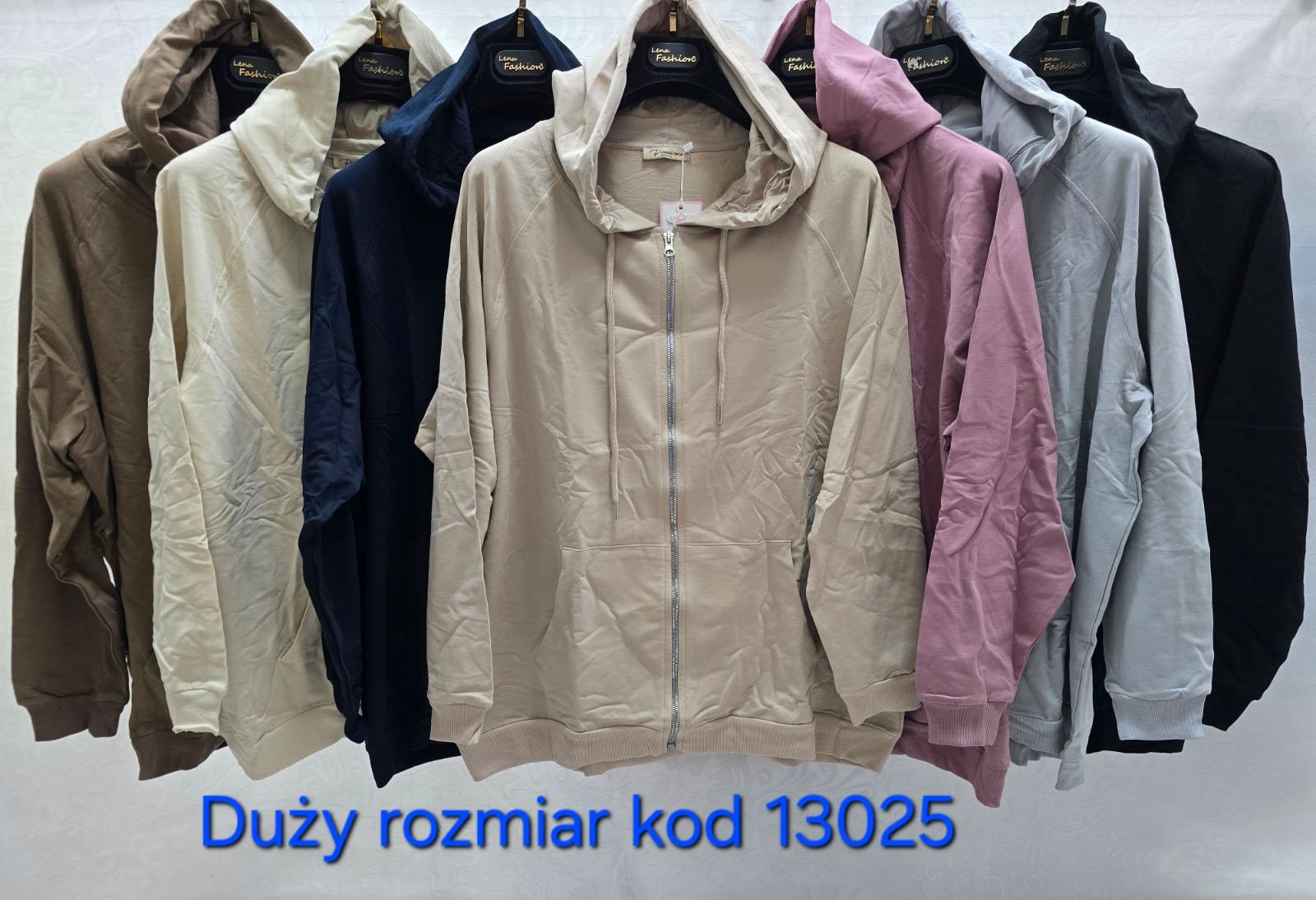 Bluza Damska