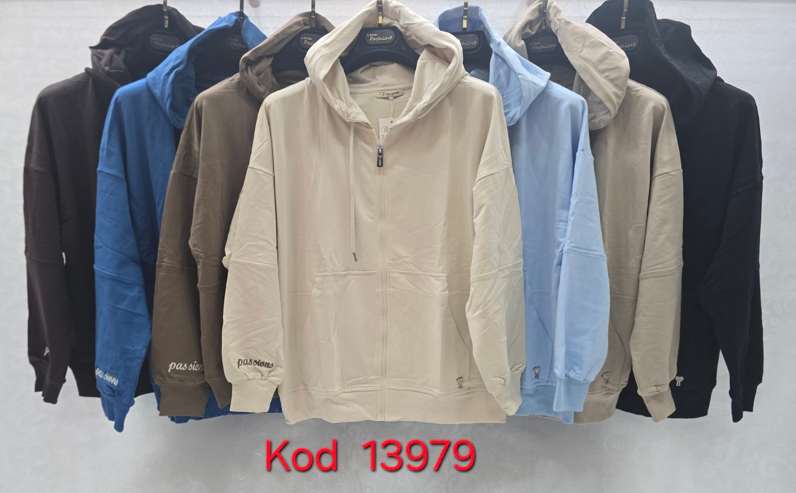 Bluza Damska