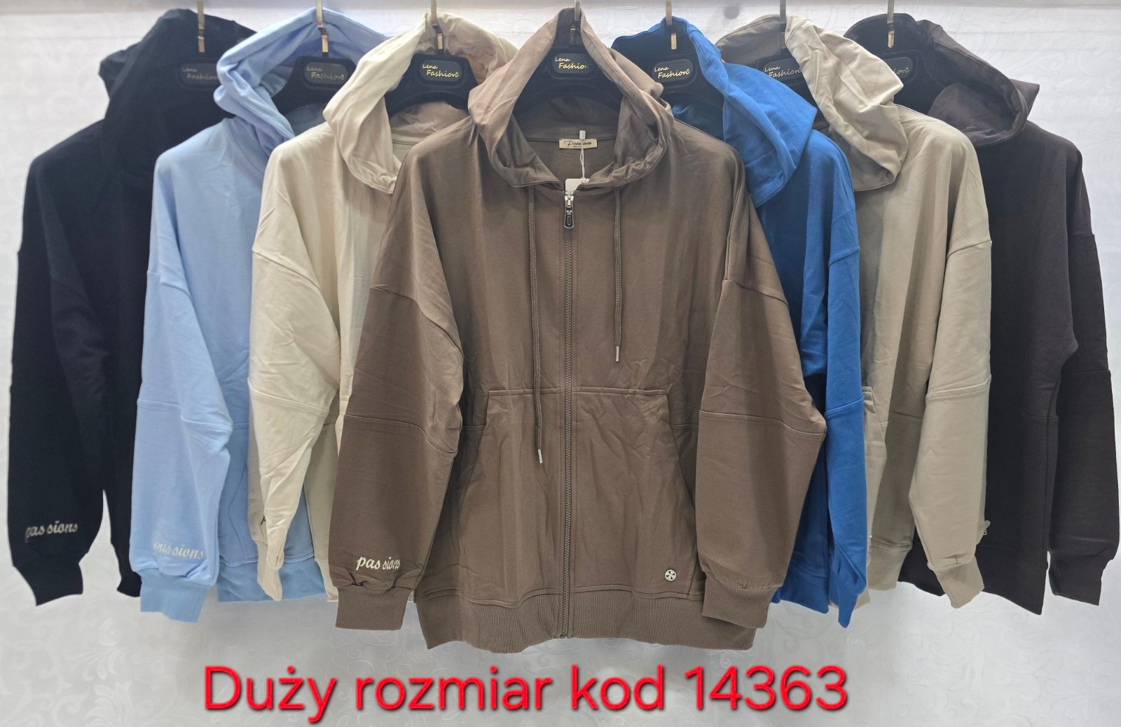 Bluza Damska