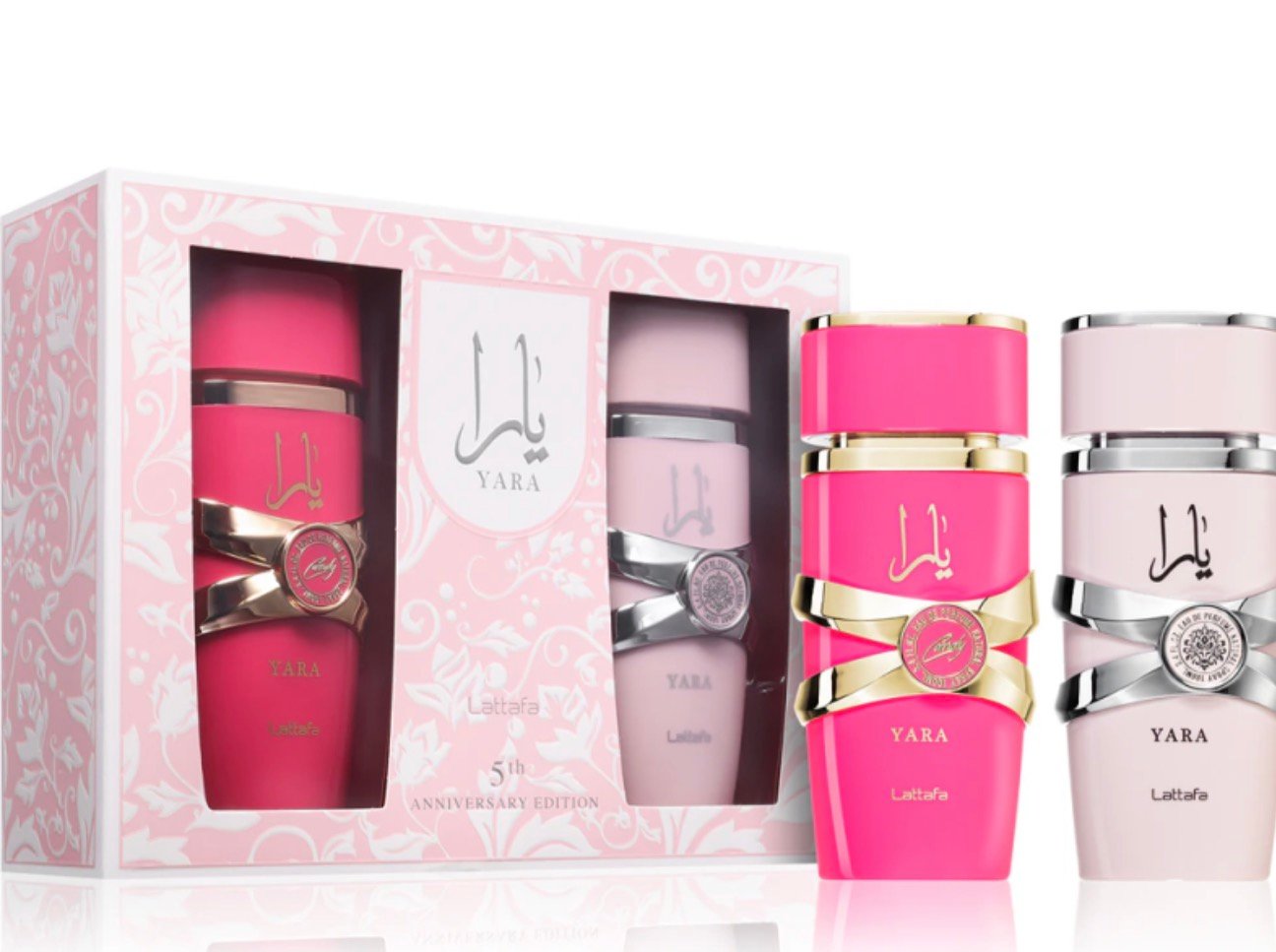 Perfumy