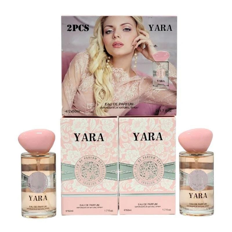 Perfumy