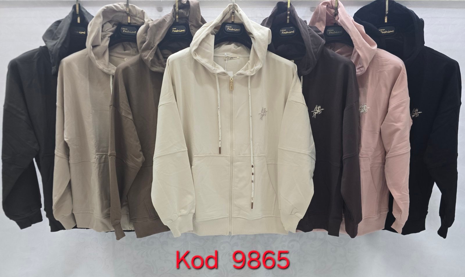 Bluza Damska