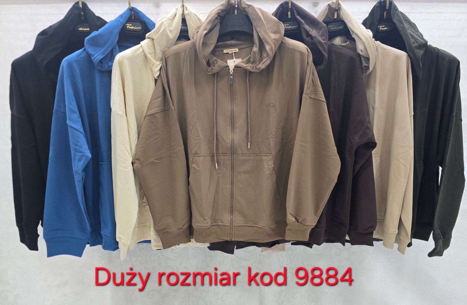 Bluza Damska