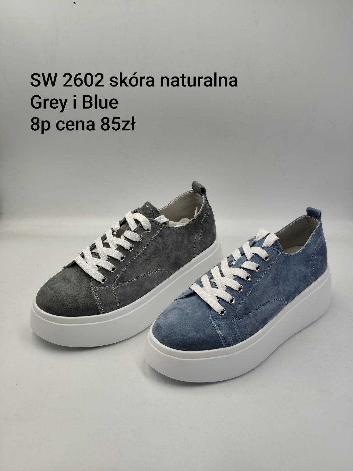 Buty Sportowe Damska