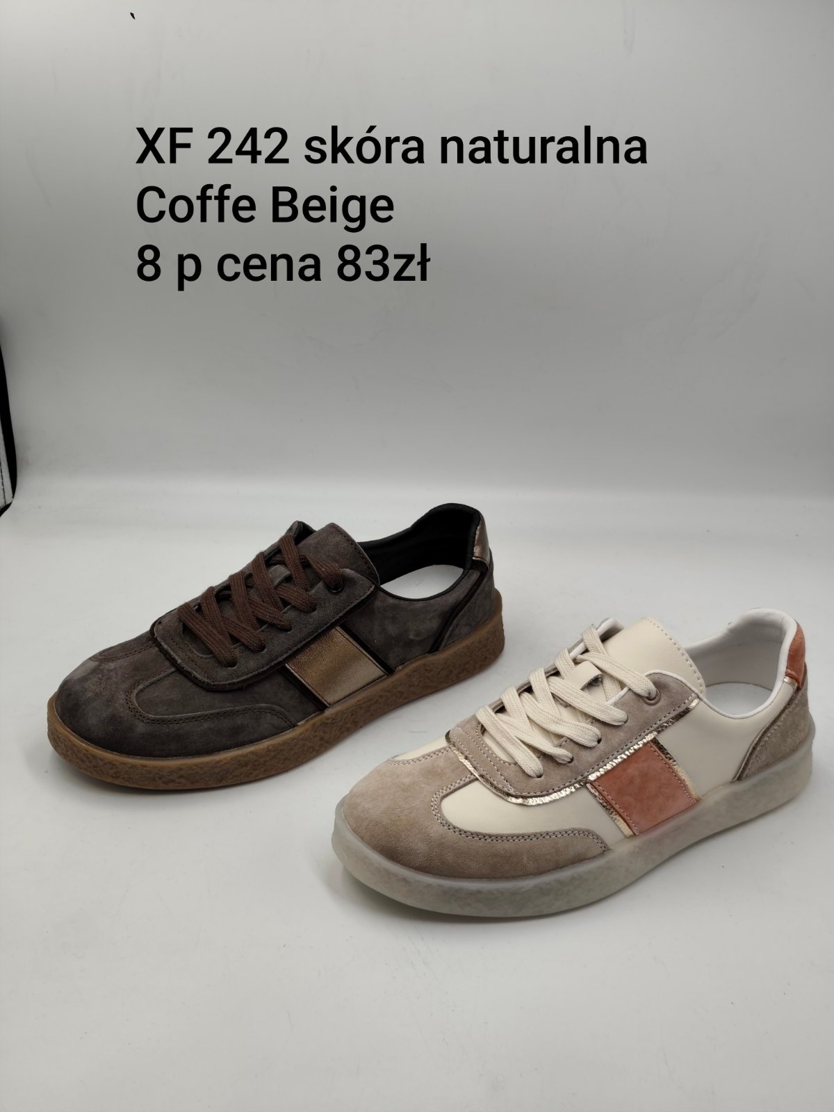 Buty Sportowe Damska