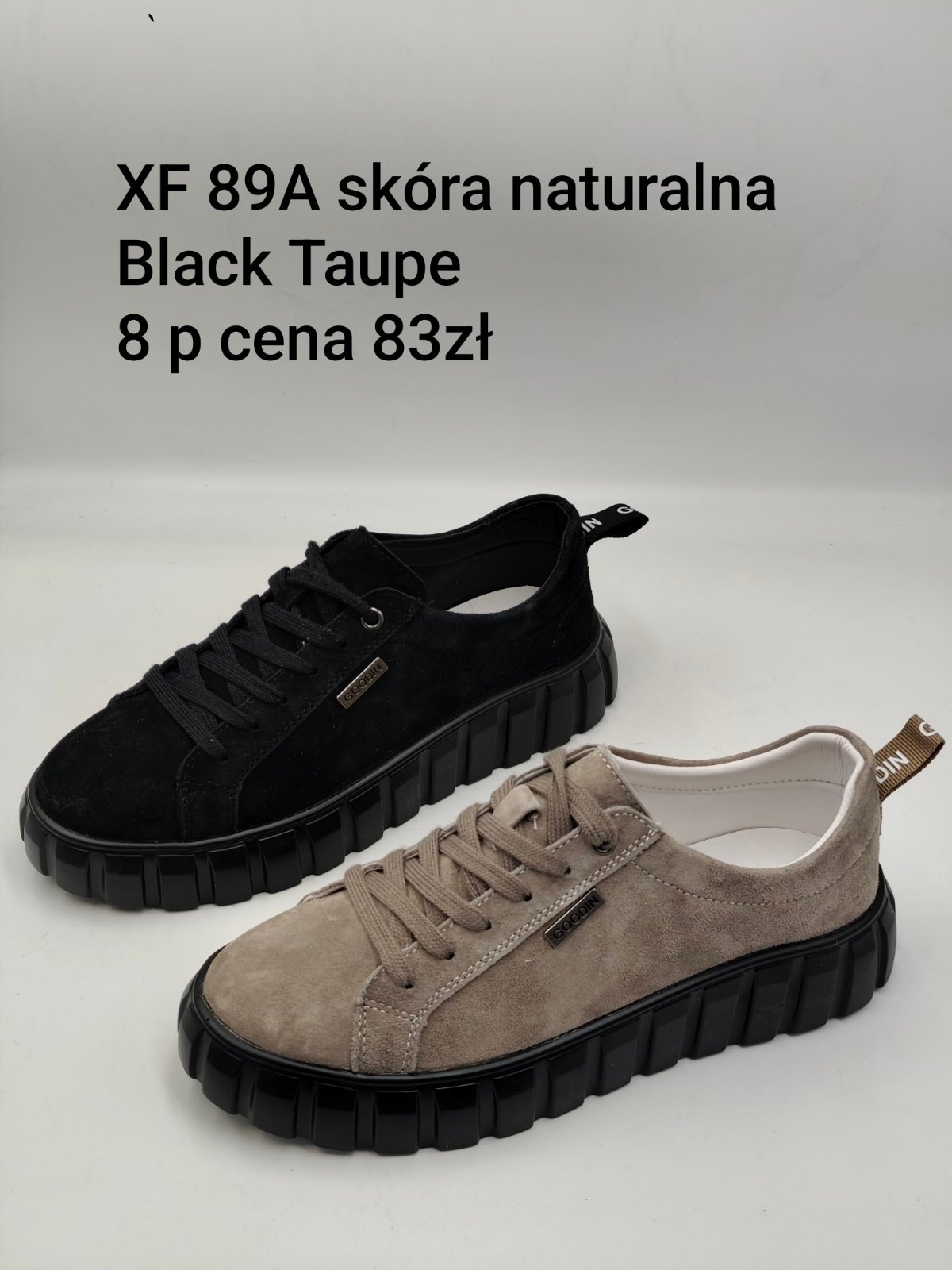 Buty Sportowe Damska
