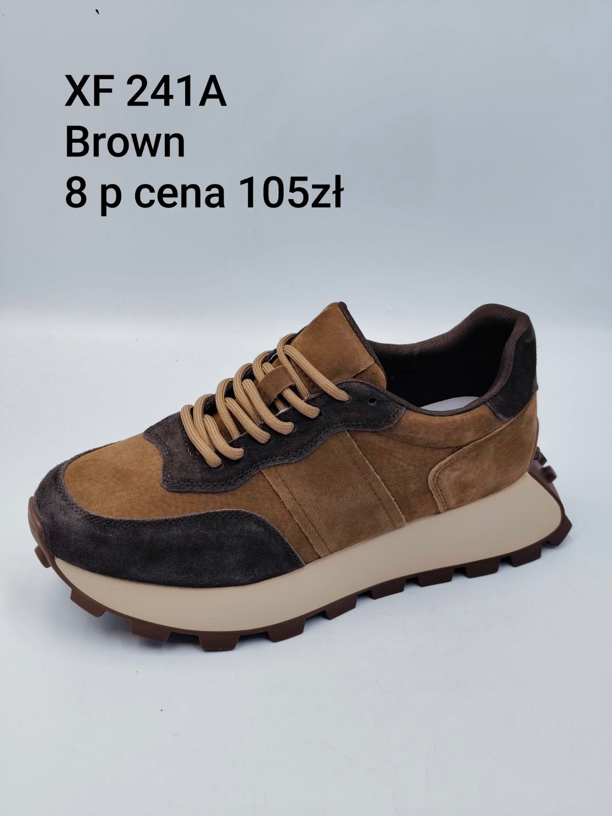 Buty Sportowe Damska