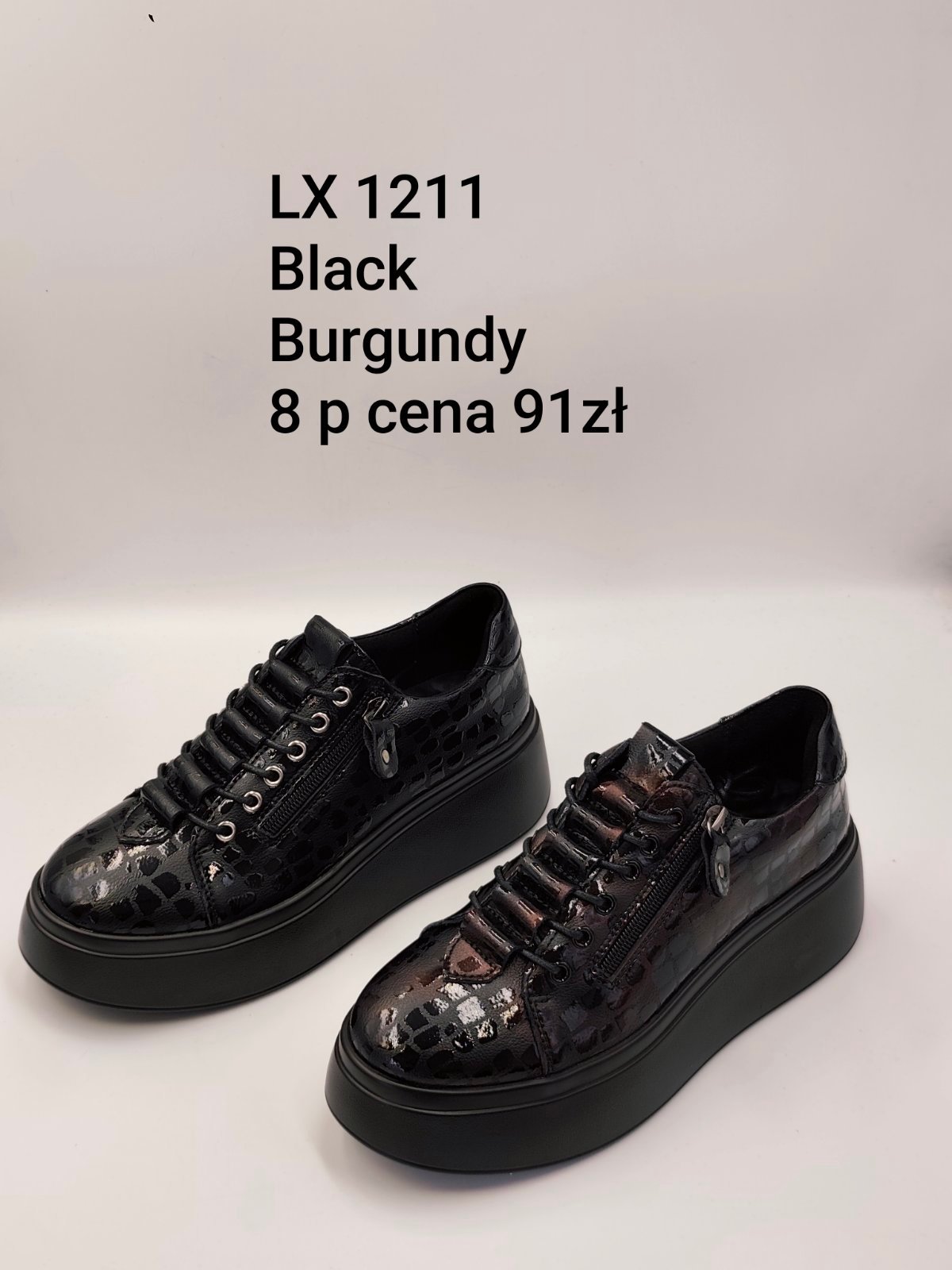 Buty Sportowe Damska