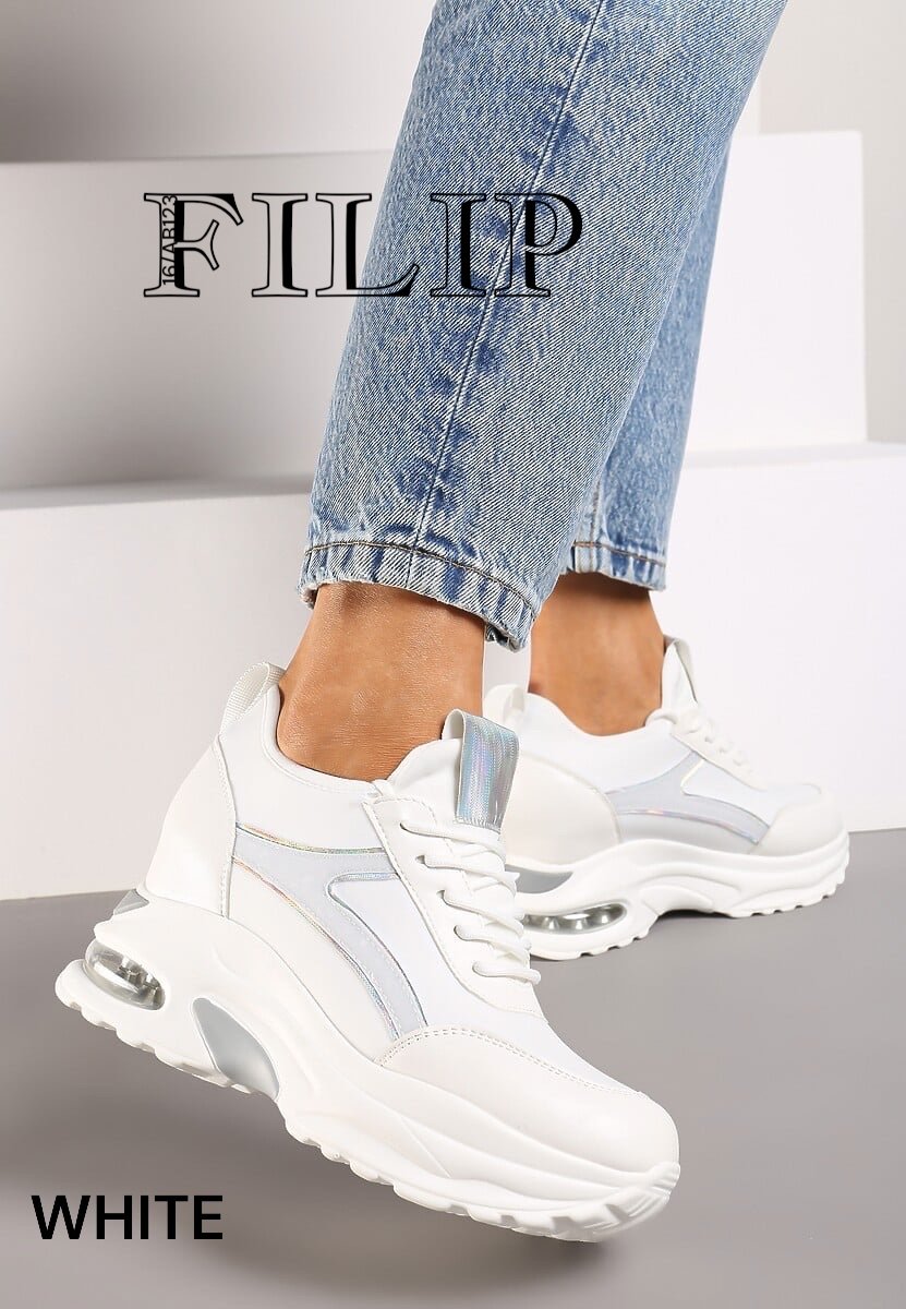 Buty Sportowe Damska