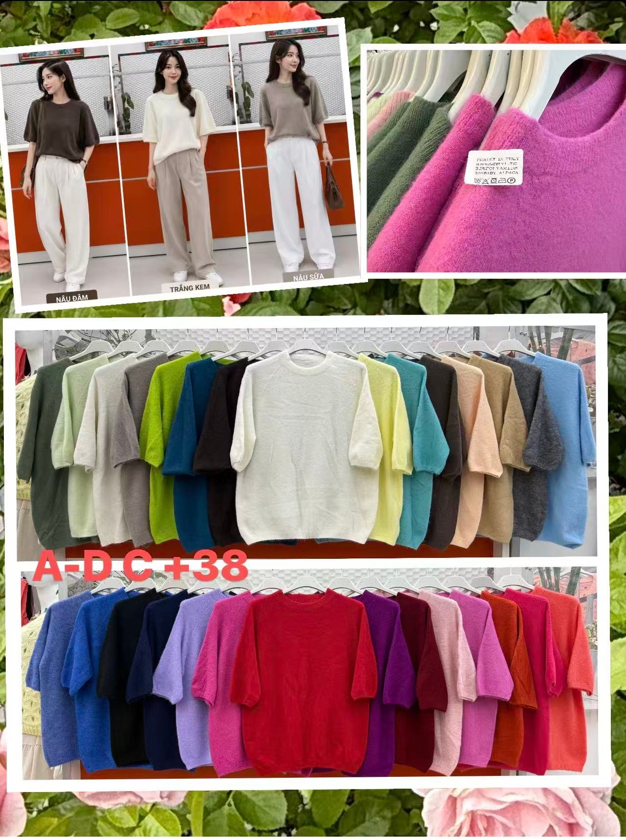 Sweter Damska