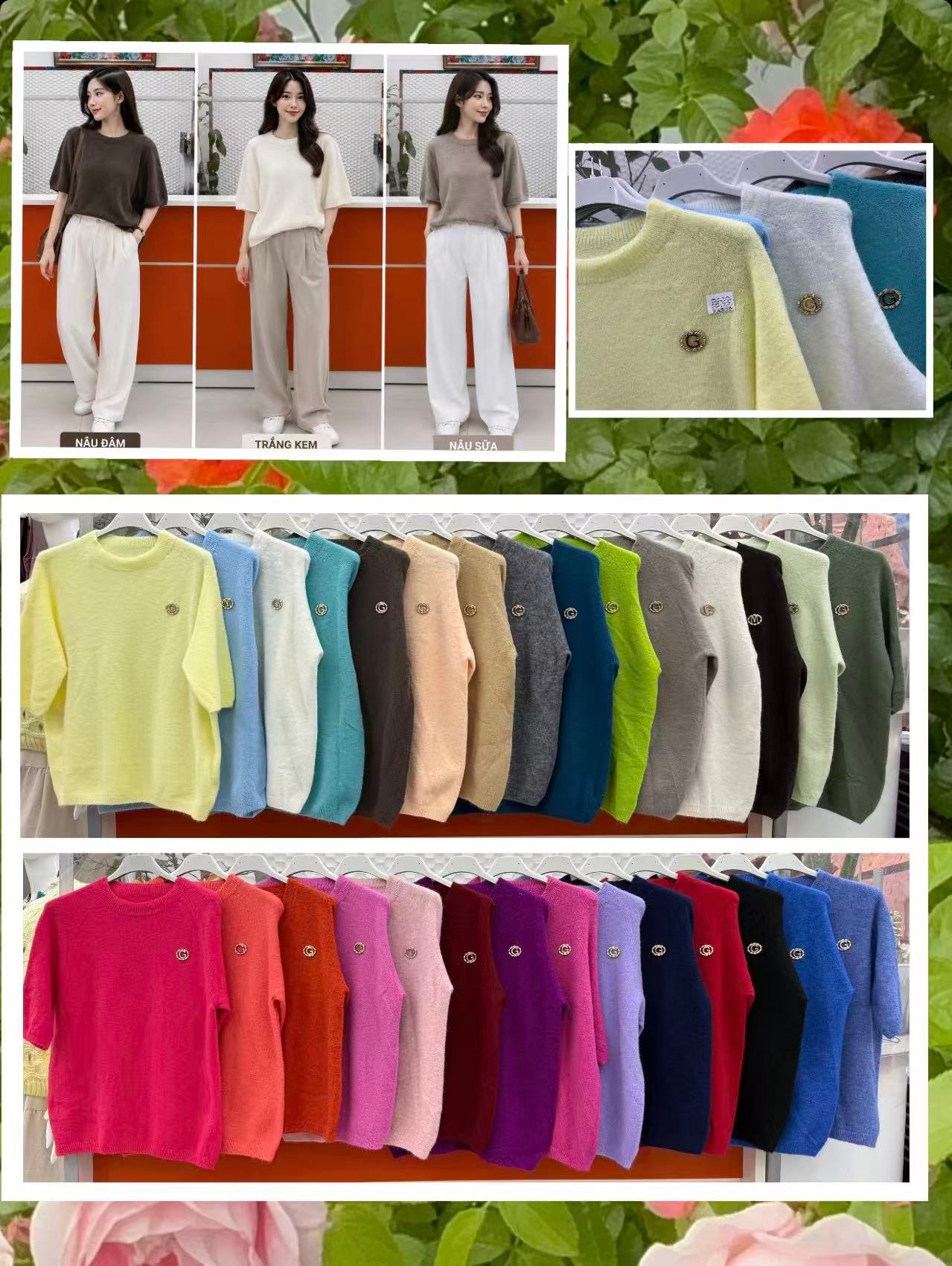 Sweter Damska