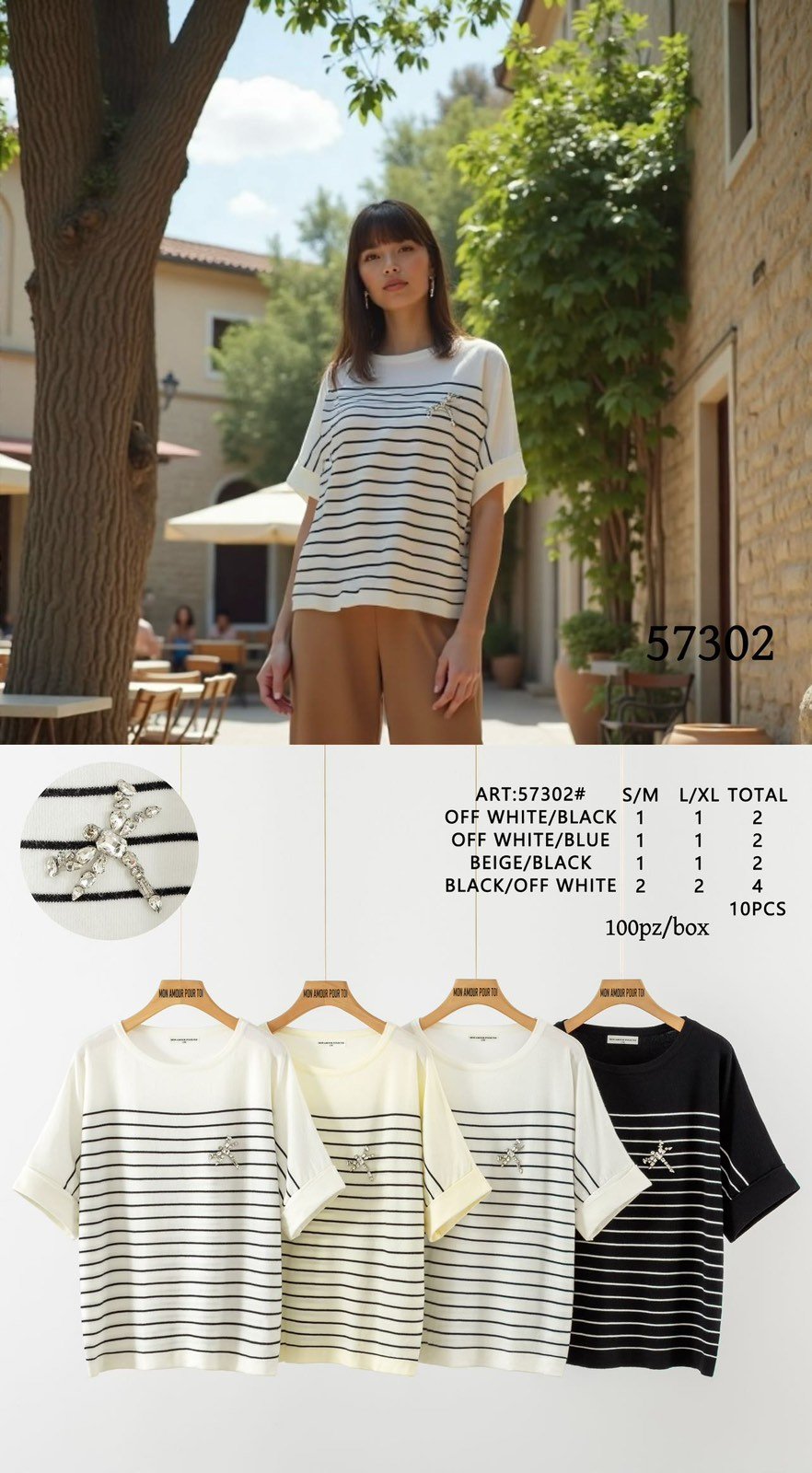Sweter Damska
