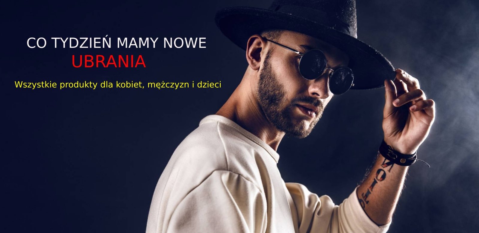 Darmowa wysyłka od 500 PLN