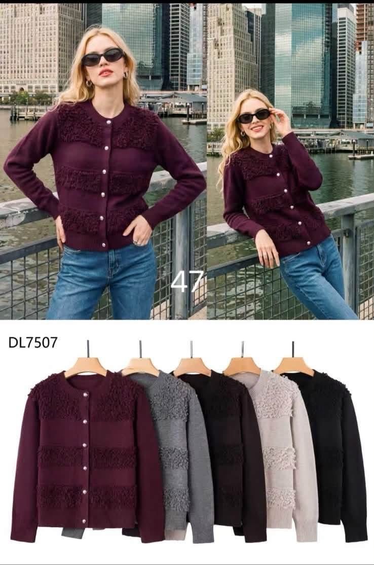 Sweter