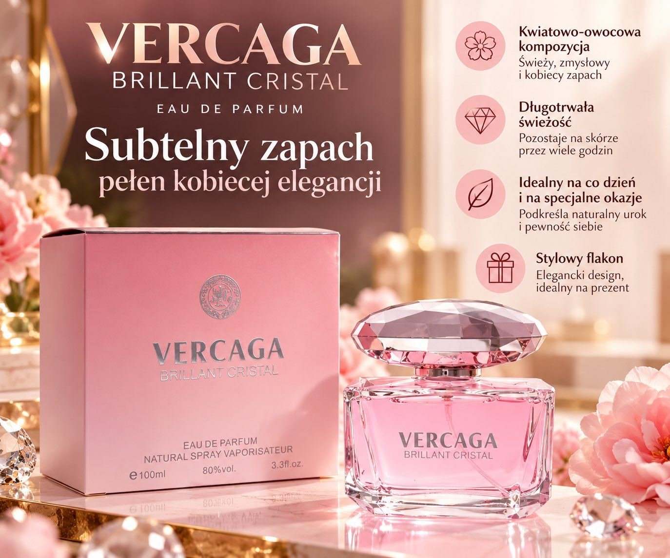 Perfumy