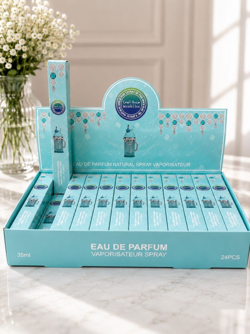 Perfumetki