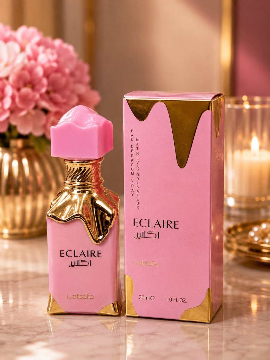 Perfumetki