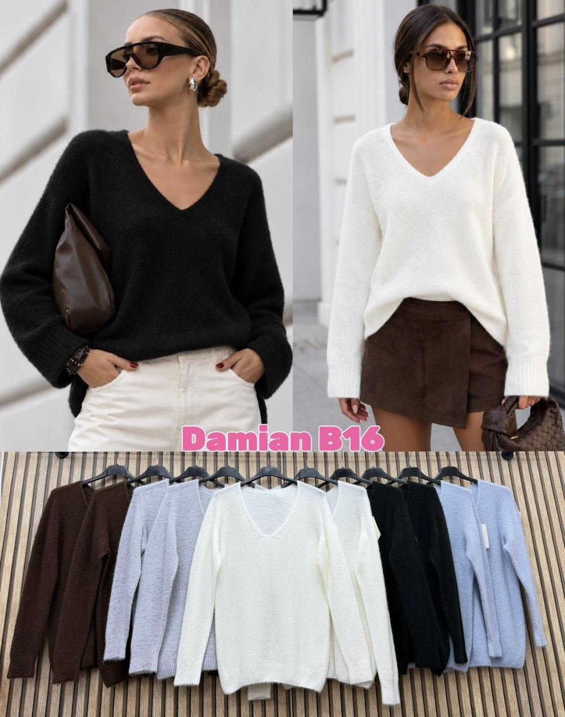 sweter