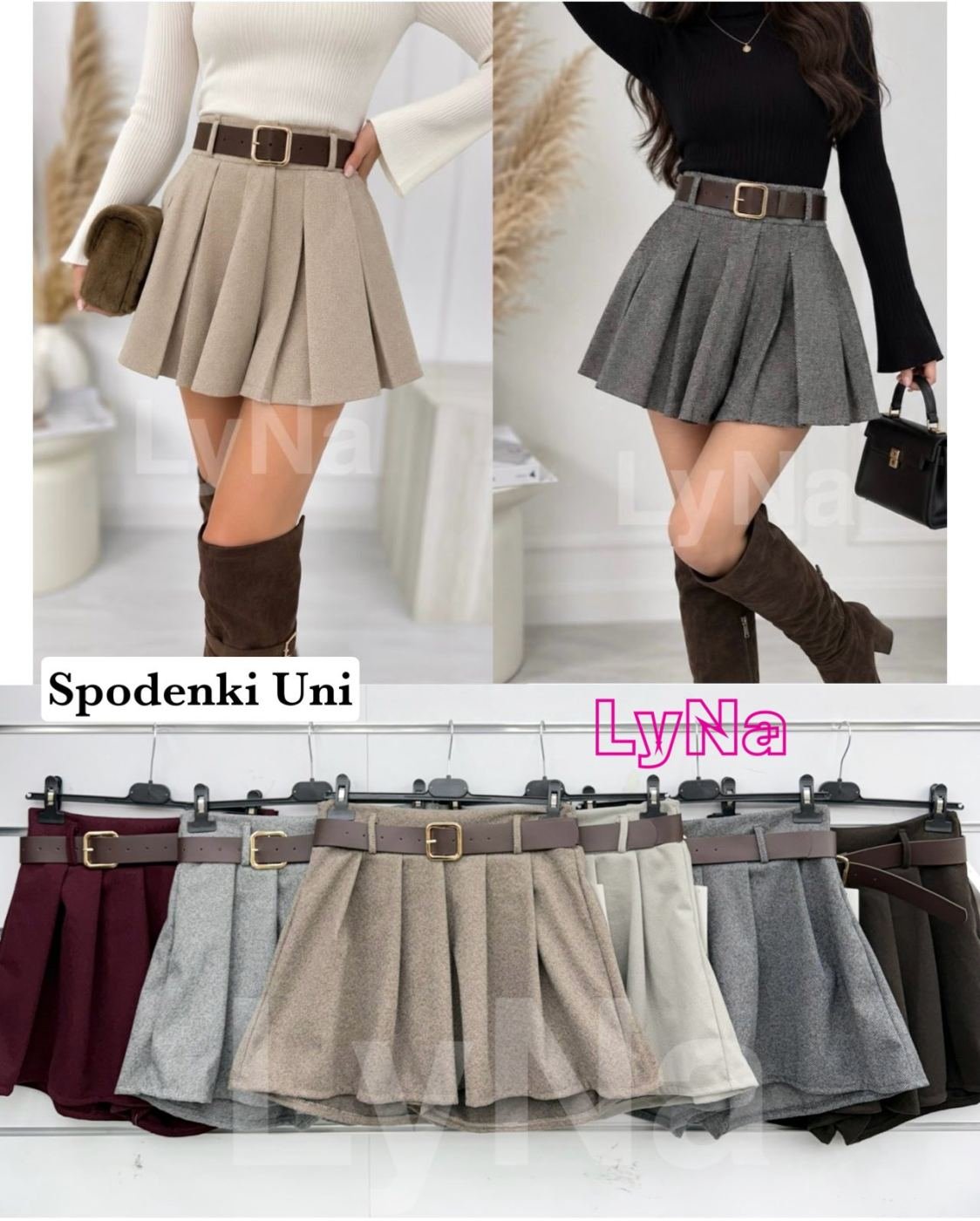 SPODENKI