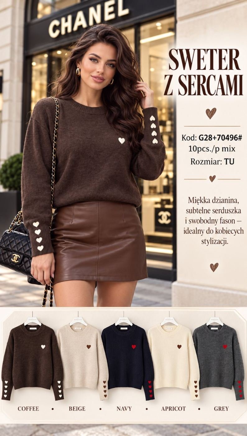 SWETER