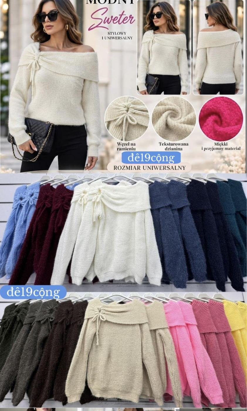 SWETER