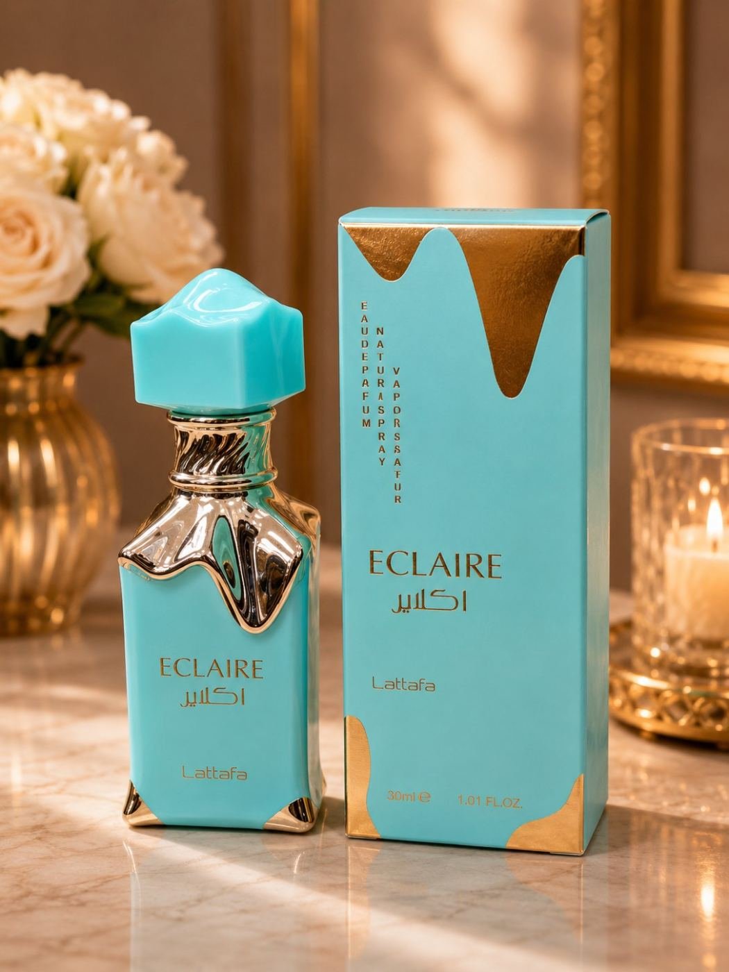 Perfumetki