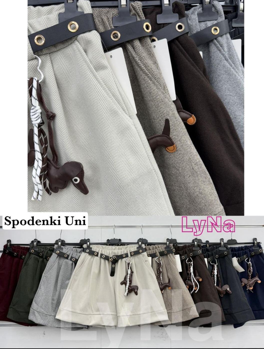 SPODENKI