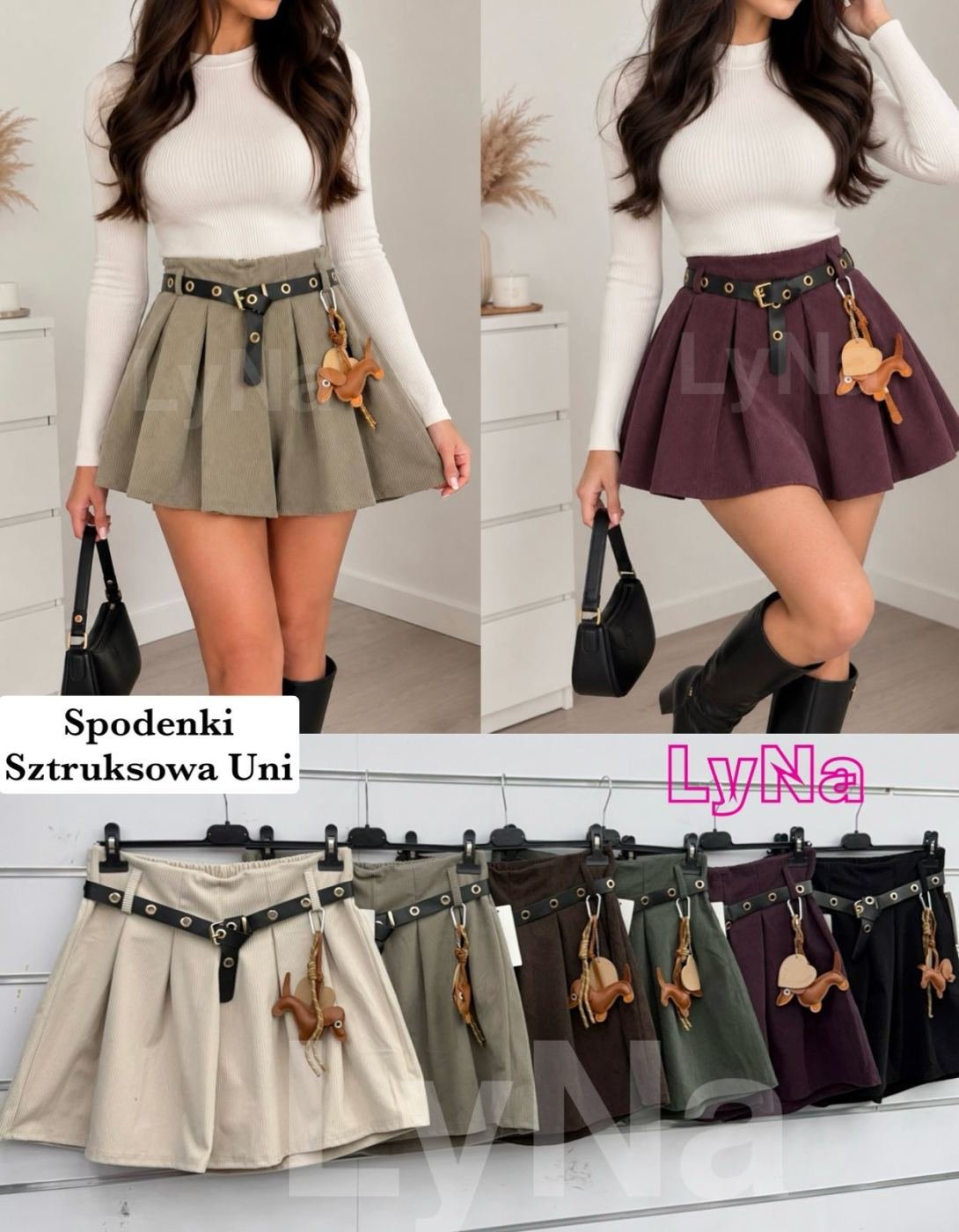 SPODENKI