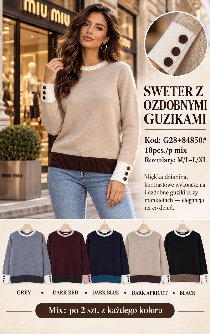 SWETER