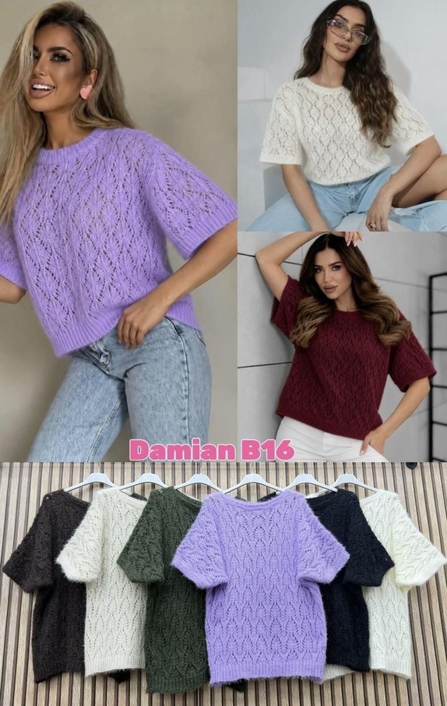 sweter
