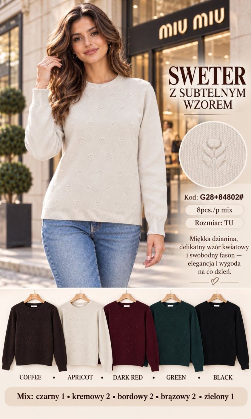 SWETER