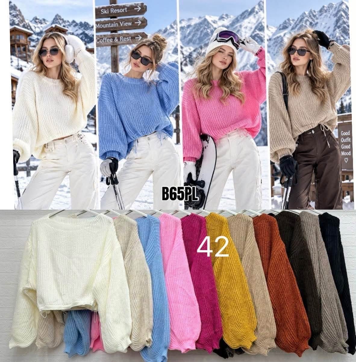 Sweter