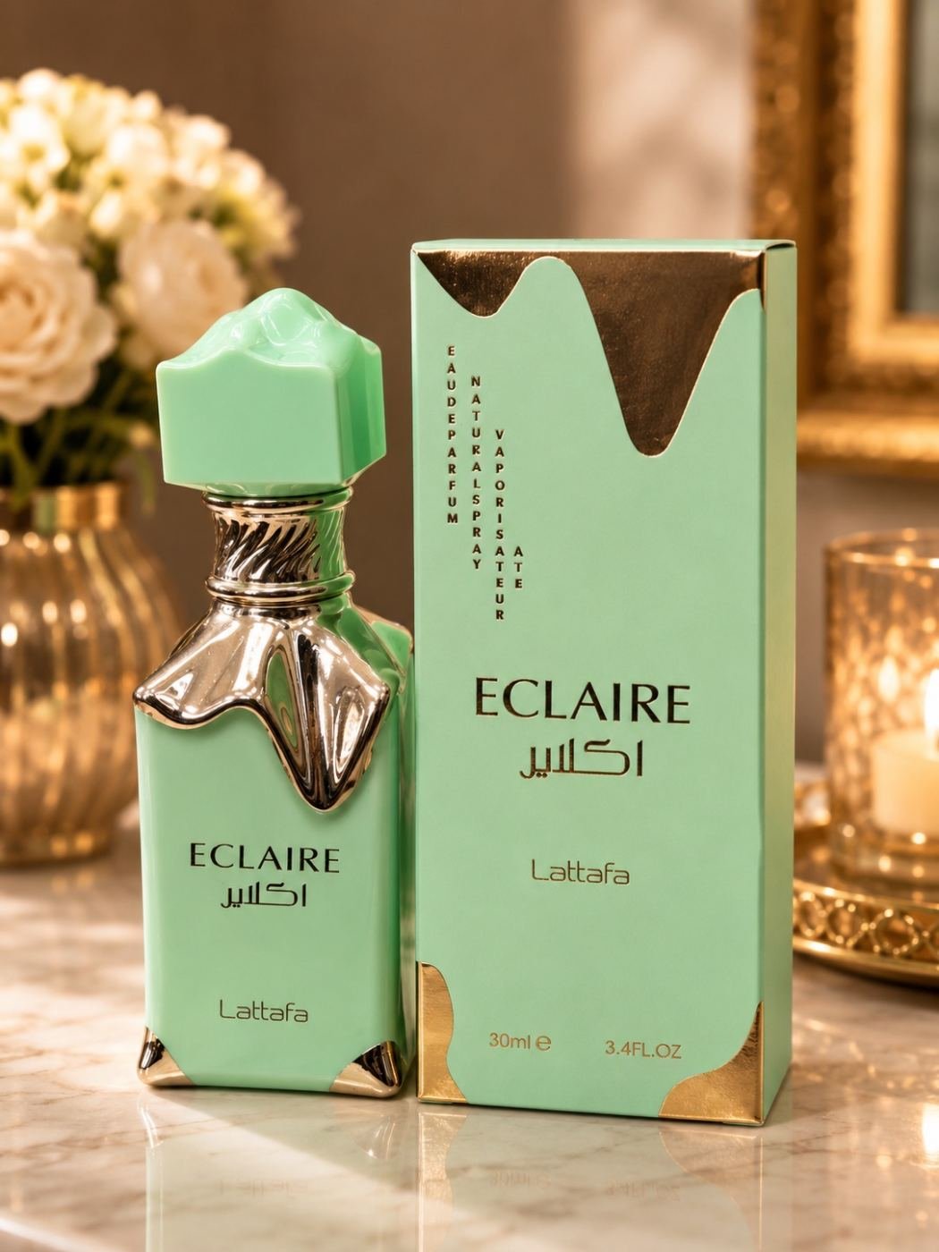 Perfumetki