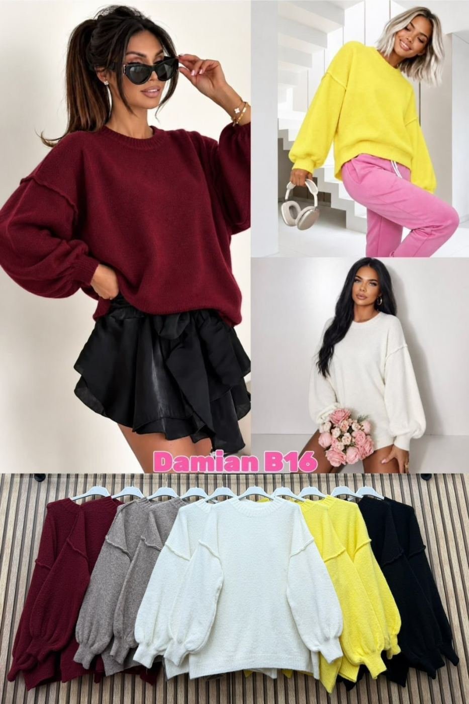 sweter