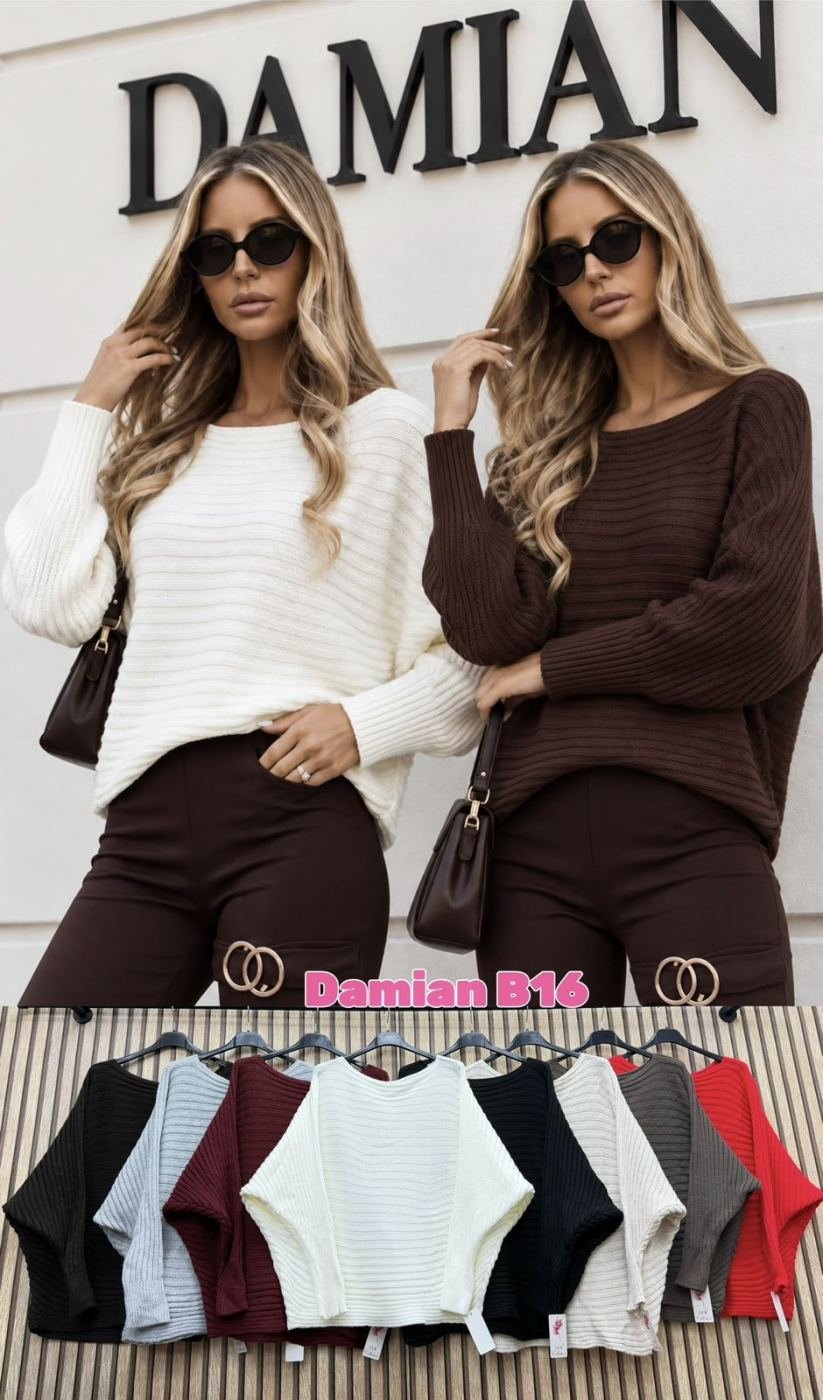 SWETER