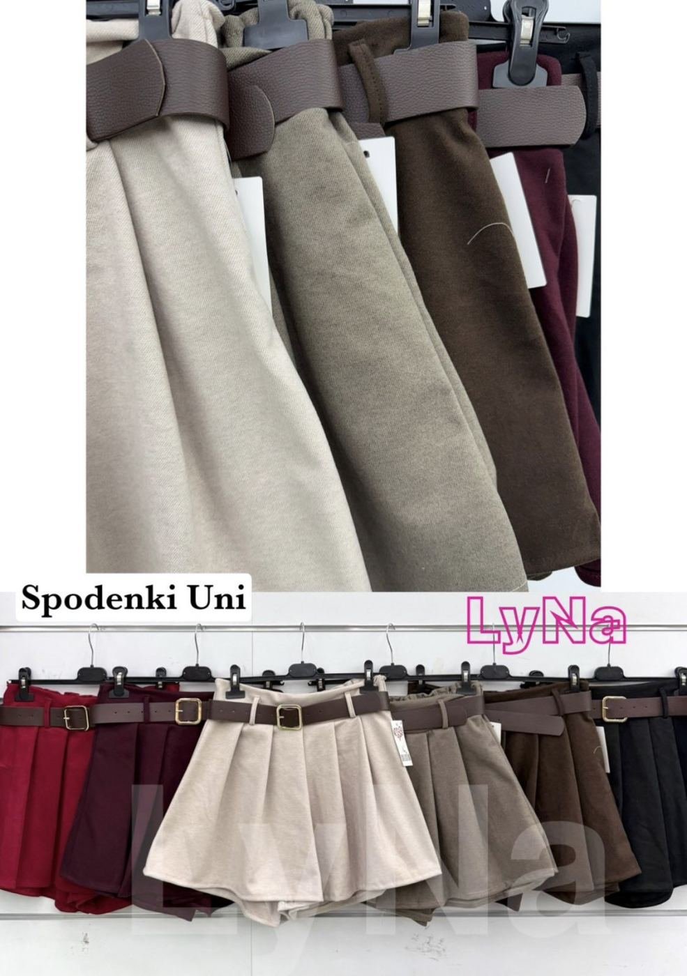 SPODENKI
