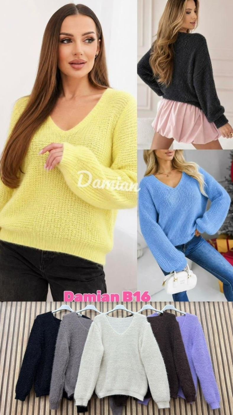 sweter