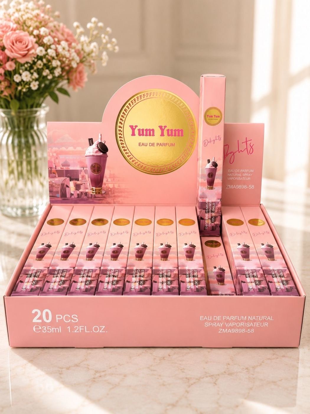 Perfumetki