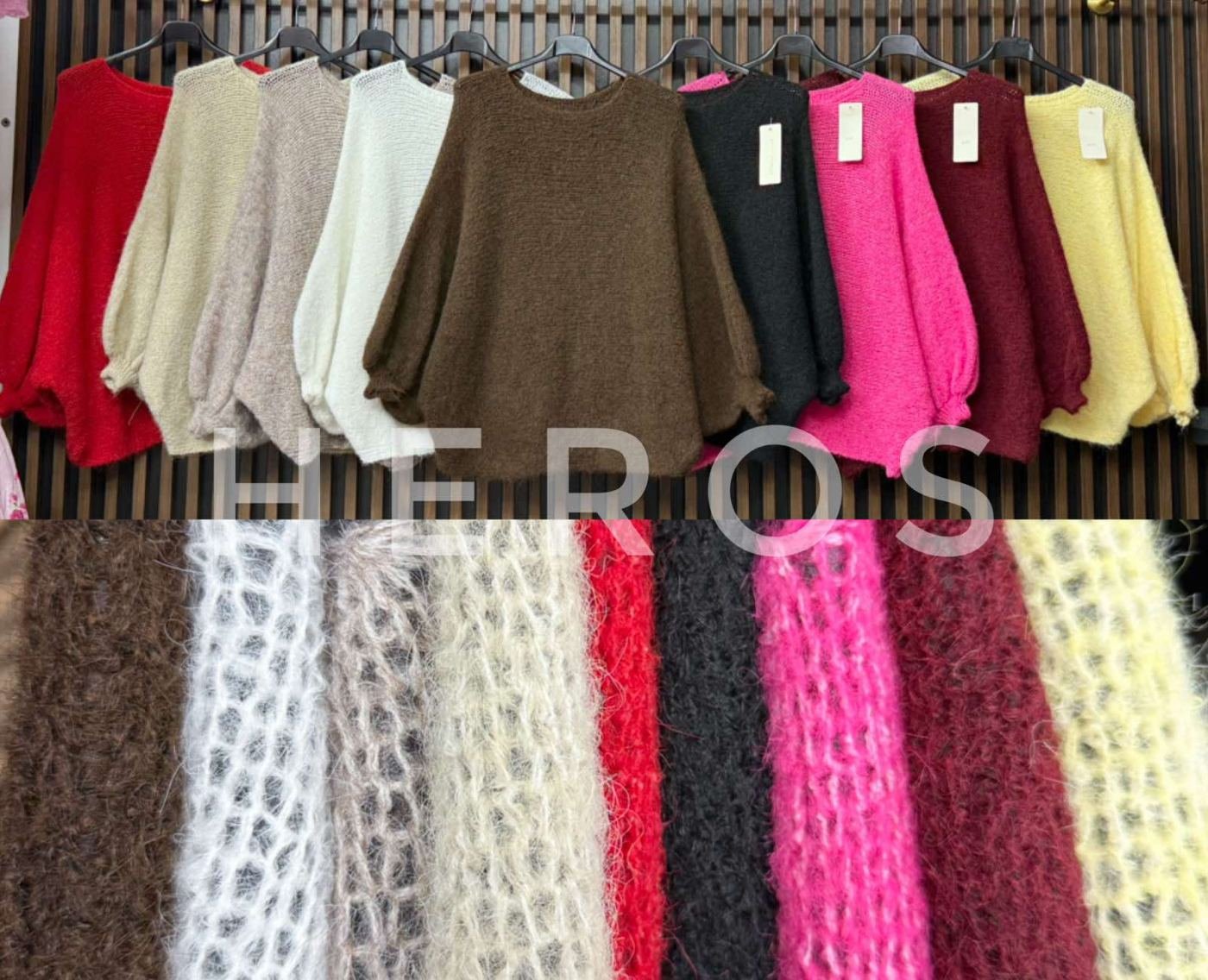 SWETER