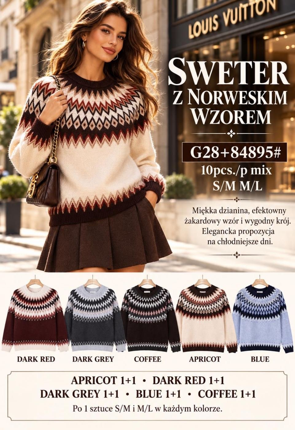 SWETER