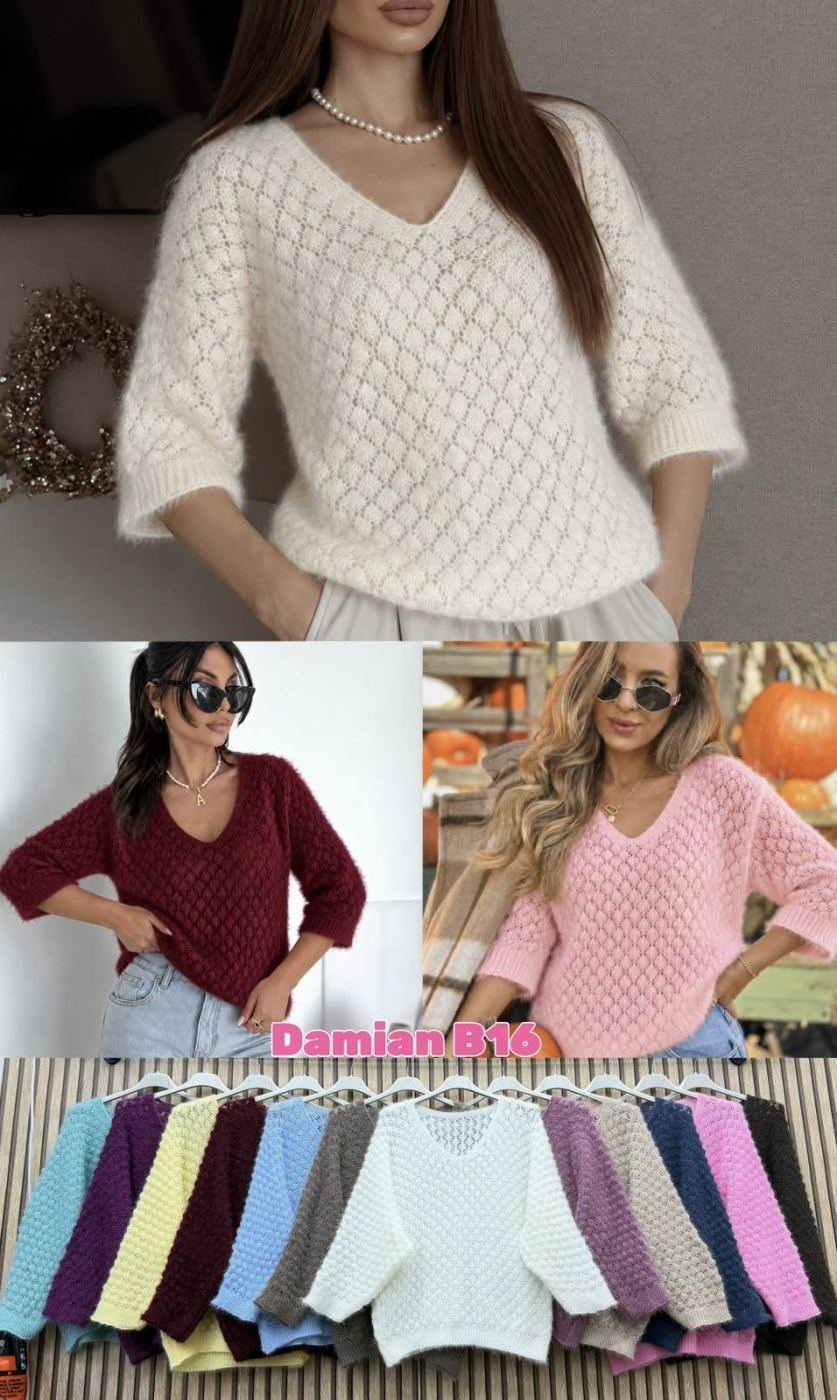 SWETER