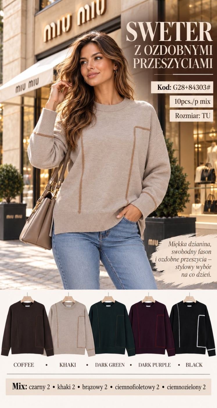 SWETER