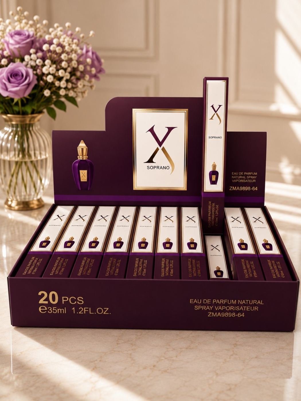Perfumetki