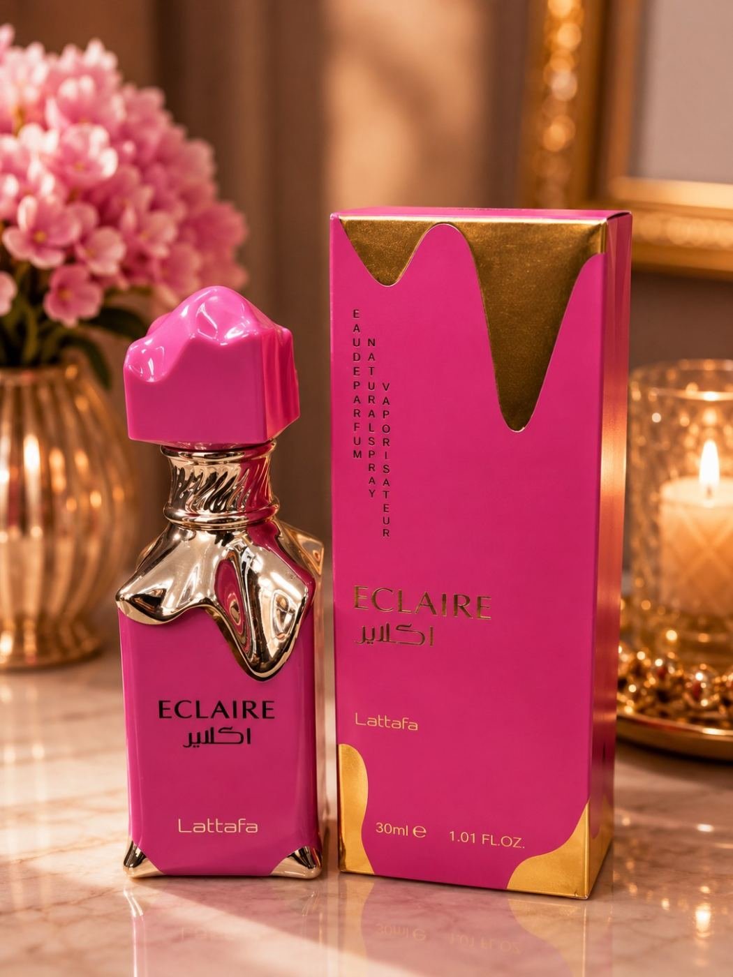 Perfumetki